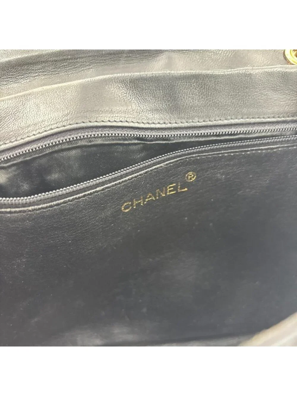 CHANEL brand name